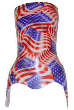 U.S. Flag