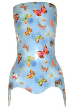 Butterfly Spring